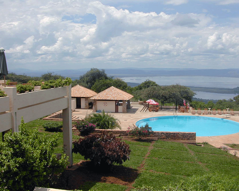 14 Days Best of Rwanda Tour